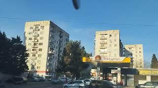 Тбилиси ул.Джавахети,Московский проспект...