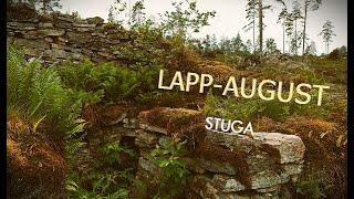 LAPP-AUGUST STUGA #explore