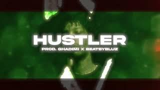 [NOT FREE] "HUSTLER" | 21 Savage & Metro Boomin Type Beat 2024 (Prod. Ghadimi, BeatByBluz)