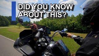 444 Miles of Pure Motorcycle Riding / Camping Heaven – MOTORCYCLE CAMPING