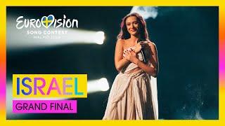 Eden Golan - Hurricane (LIVE) | Israel  | Grand Final | Eurovision 2024
