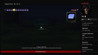 MODDED TERRARIA [AIW] ALL ITEM WORLD 1.27 PS4
