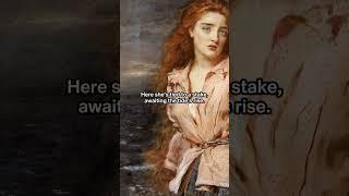 #history #art #painting #faith