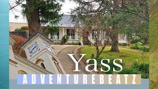 Adventurebeatz I Yass I A Journey Through History I Township on the Yass River I NSW I Australia