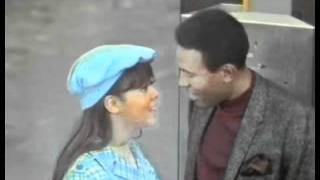 Marvin Gaye Tammi Terrell "Ain't Nothing Like The real thing" My Extended version!