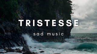 "Tristesse", - by Melodrama | Reflective Cinematic Music for TikTok, IG reels, YT shorts!