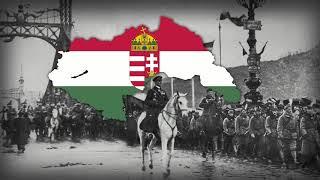 "Horthy Miklós katonája vagyok" - Old Hungarian Military Song