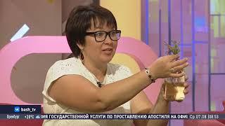 Шоу "Салям". Гости студии - Вячеслав Кузнецов, Минсылу Хасанова