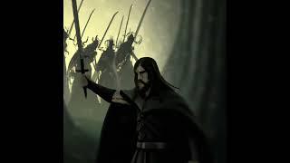 Aragorn The King | Aragorn A Warrior of Middle Earth