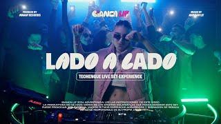 Lado a Lado #1 - Bianca Lif | Live Set Techengue & Latin Tech