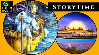 The Voyage of Bran - IrishMyths StoryTime