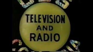 The Collectors - Radio & TV - 1989