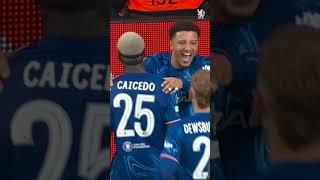 CAICEDO Seals Conference League Title 