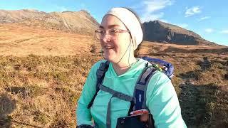 Solo Hiking on Skye with my Camera (...the perfect day in the mountains)