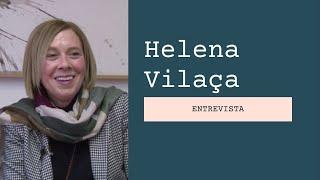 Entrevista com Helena Vilaça (09/01/2020)