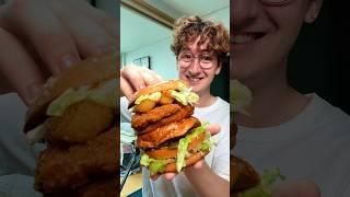 Ranking Korean McDonalds!