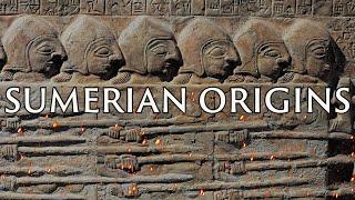 Sumerian Origins and Ancient DNA | Geneticist Razib Khan