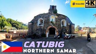 RIDE TO CATUBIG, NORTHERN SAMAR #northernsamar #insta360 #samar