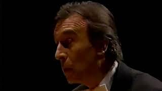 Mendelssohn Symphony No 2 „Lobgesang“ op 52 Claudio Abbado Wiener Philharmoniker