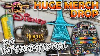 DISNEY CHARACTER WAREHOUSE OUTLET SHOPPING | International Drive ~ HUGE New Selection & BIG Discount