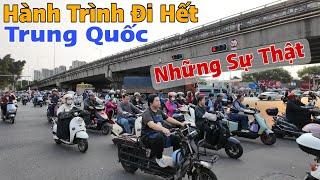 Quyết Định Đi Hết Trung Quốc Nói Về Đi Tự Túc Nên Biết Khỏi Mất Tiền Oan