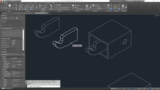 [CAD] ISOMETRIC 2