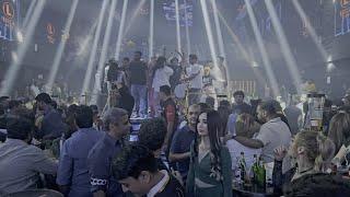 Leela Club, Walking Street, Pattaya, Thailand (2024) (4K) Indian night club - Pattaya nightlife