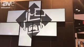 InfoComm 2017: Black Box Demos Videoplex 4000 Video Wall Processor