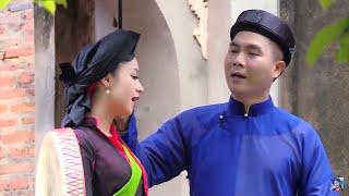 [MV]: TRẦU CAU QUAN HỌ | Huyền Anh - Dương Hùng | Kênh Quan Họ Bắc Ninh 2019