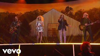 Little Big Town - Hell Yeah (Live From The CMT Music Awards)