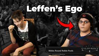 Leffen's Toughest Opponent Ever