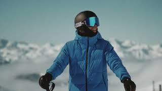 ALTO CAMPOO - disfruta de la NIEVE en la estación de ESQUÍ