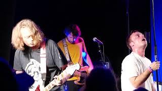 The Rats - Disco To Disco @ Left of the Dial 2024, Rotterdam