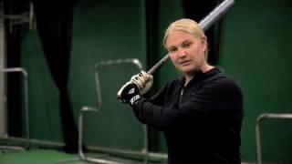 How to Hit a Softball | Softball Lessons