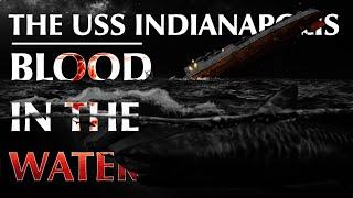 A Gripping Tale of Survival and the Most Horrific Disaster in Naval History | Part One