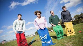 Back To School Team Building Activity, Firebird Events Ltd