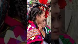 best  video to kalash girls travel video viral #viralvideo #viral #viralvideo #youtubeshorts