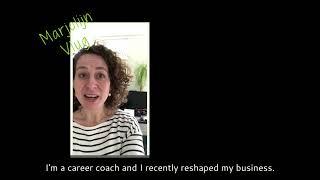 Review LinkedIn Profile Bootcamp facilitated by Petra Fisher your Independent LinkedIn Trainer (MV)