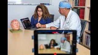 Medical memory, a new tool offered by USF Health’s Department of Neurosurgery