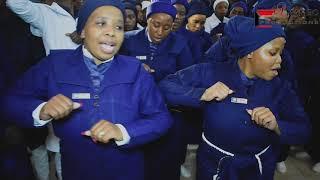 House Of God Ministries || Esandleni Somubi Wangihlenga