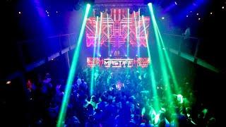 MÄX CLUB ZURICH @ BEST PARTY MIX CLUB HITS MASHUP 2022 & 2023: MASTIFF DJ Live Set ft. A.S.T.A.Z. 