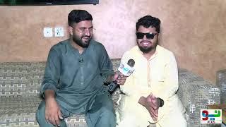 New interview  vicky Baba Waqar with NE0 PLUS Ateeq u Rehman