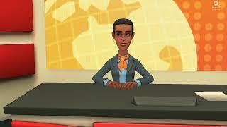 Halloween Special: Little Bill becomes a serial killer/Arrested/Grounded!