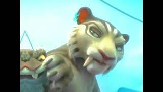 Shira edit (ice age)