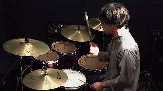 Asunojokei - Dear Coldness [Drum Playthrough]