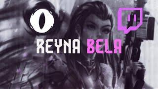 Reyna Bela RADİANT