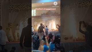 #Brother's Engagement#engagement i#minivlog #shorts#youtubeshorts #trending#trendingsong
