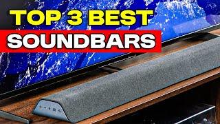 Top 3 Best Budget Soundbars 2024