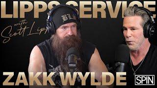 Zakk Wylde on Dimebag Darrell! joining the Pantera reunion! and best metal riffs!