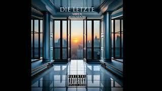 VAVS X WHOSDOM - DIE LETZTE (prod by. kaos)